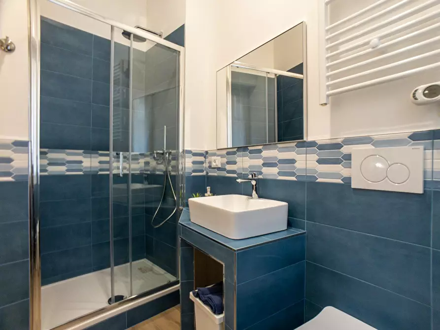 Immagine 7 di Camera condivisa in affitto  in Via Siusi a Milano