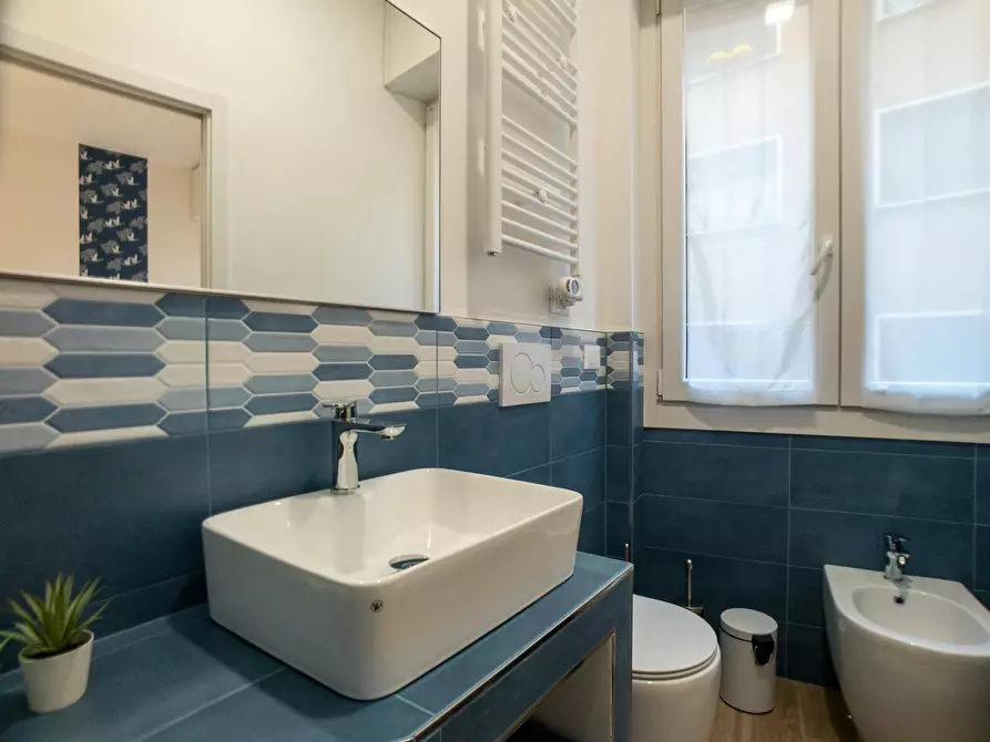 Immagine 8 di Camera condivisa in affitto  in Via Siusi a Milano