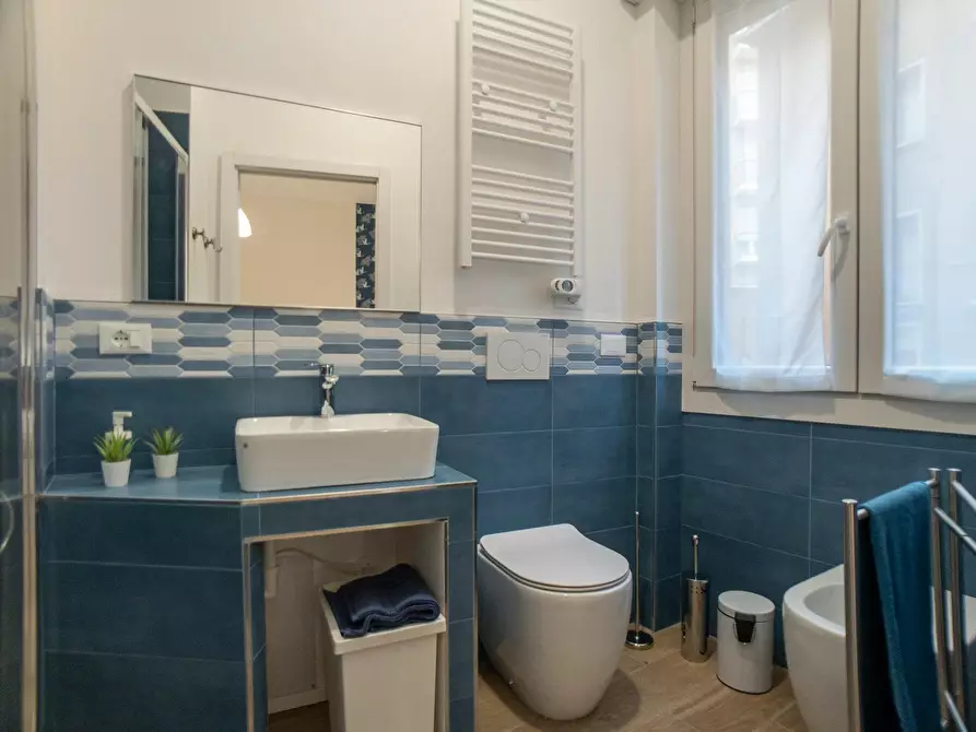 Immagine 6 di Camera condivisa in affitto  in Via Siusi a Milano