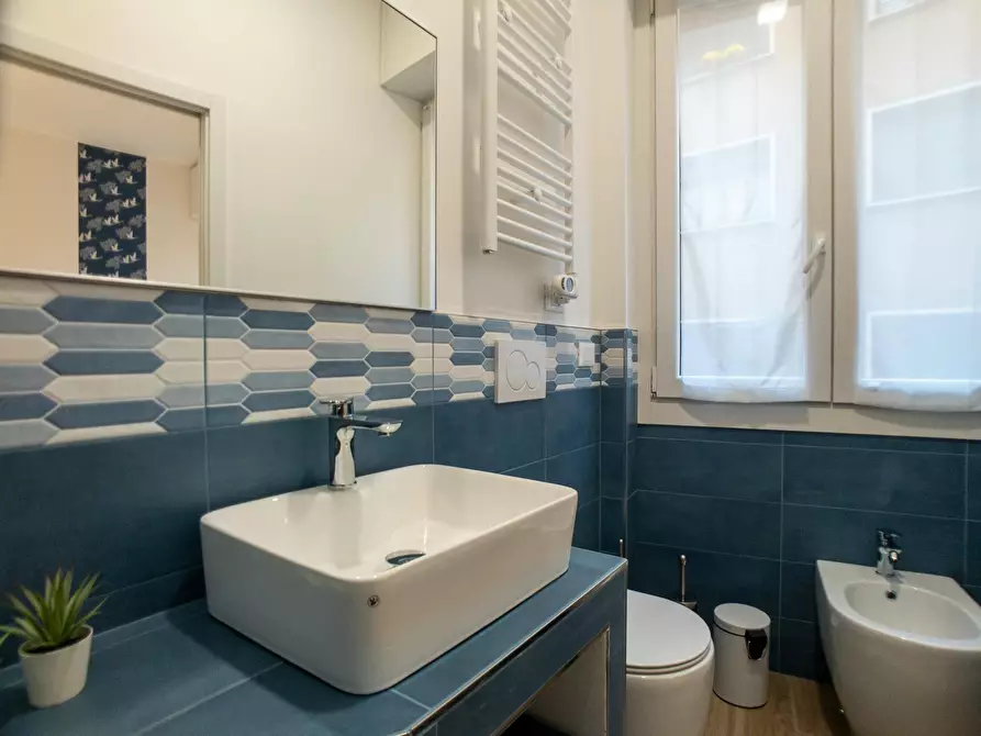 Immagine 8 di Camera condivisa in affitto  in Via Siusi a Milano