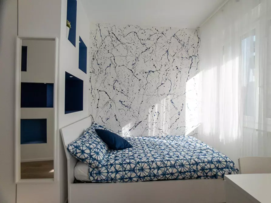 Immagine 7 di Camera condivisa in affitto  in Via Siusi a Milano