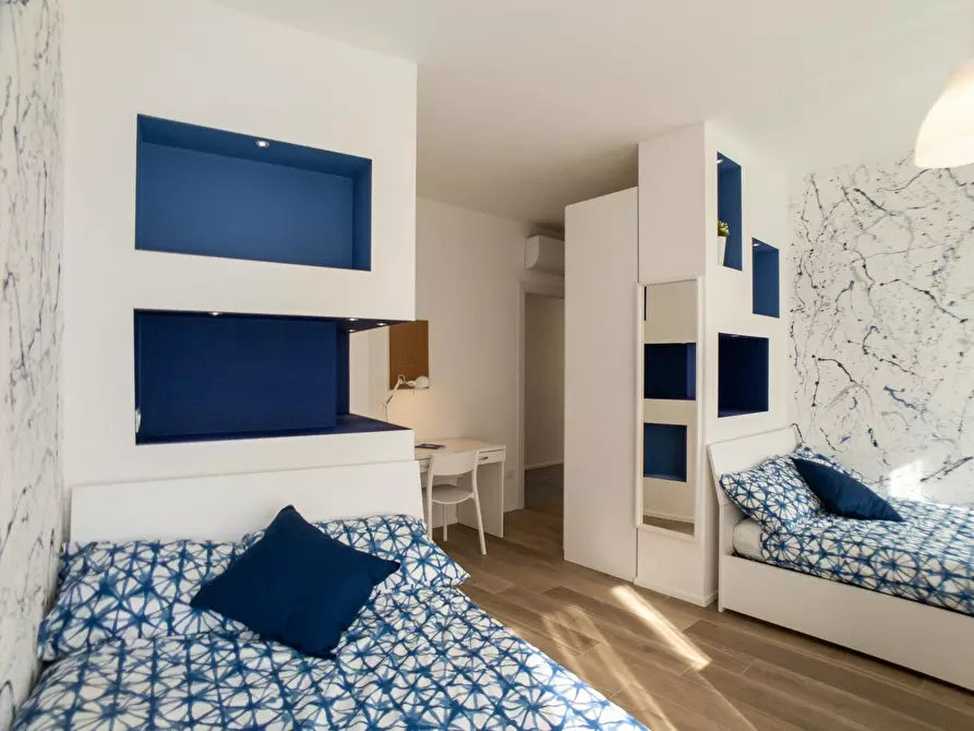 Immagine 5 di Camera condivisa in affitto  in Via Siusi a Milano