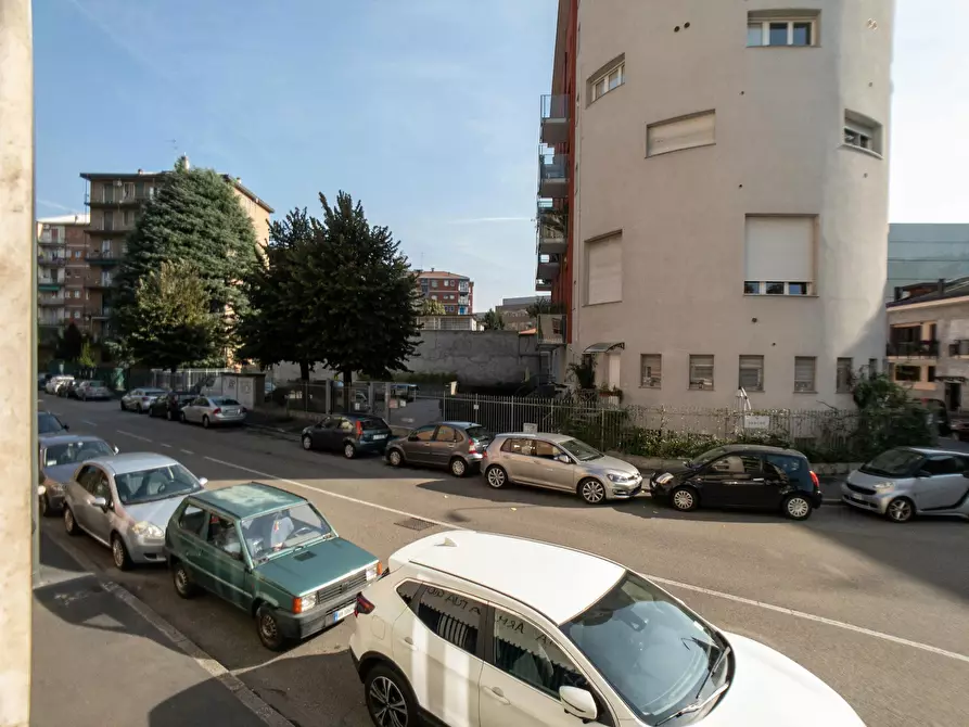 Immagine 8 di Camera condivisa in affitto  in Via Siusi a Milano