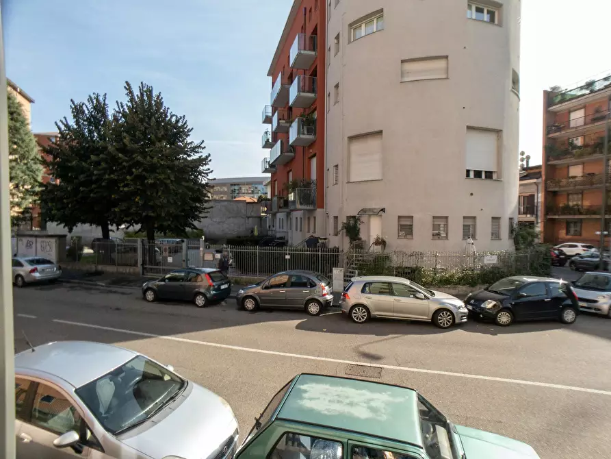 Immagine 9 di Camera condivisa in affitto  in Via Siusi a Milano