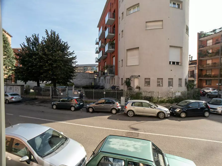 Immagine 7 di Camera in affitto  in Via Siusi a Milano