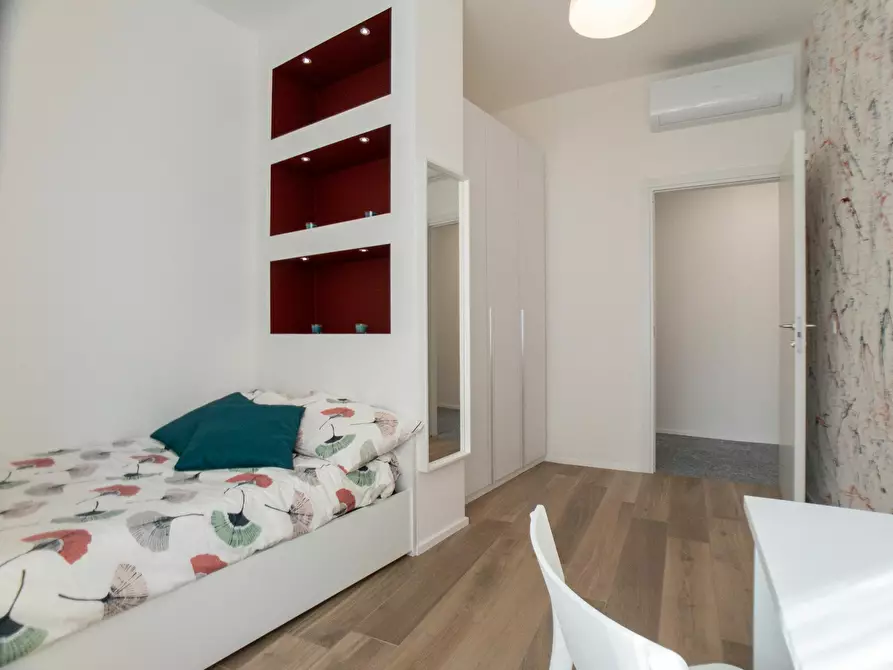 Immagine 1 di Camera in affitto  in Via Siusi a Milano