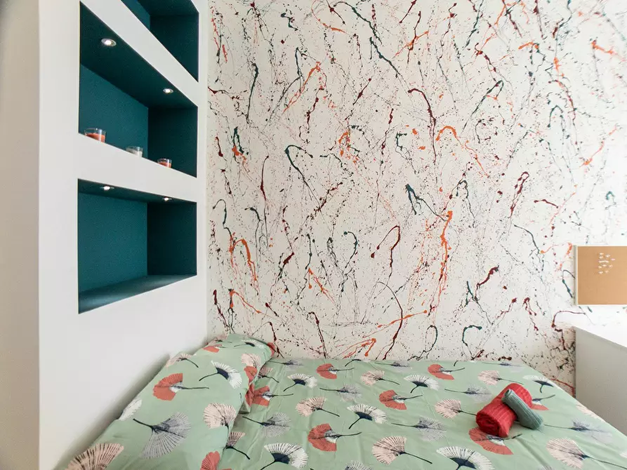 Immagine 4 di Camera in affitto  in Via Siusi a Milano