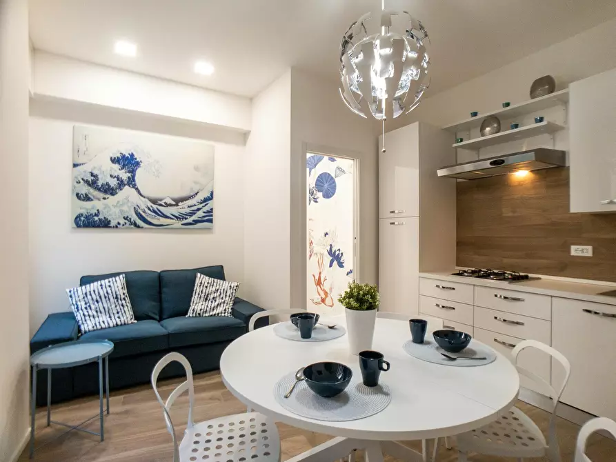 Immagine 10 di Camera in affitto  in Via Siusi a Milano