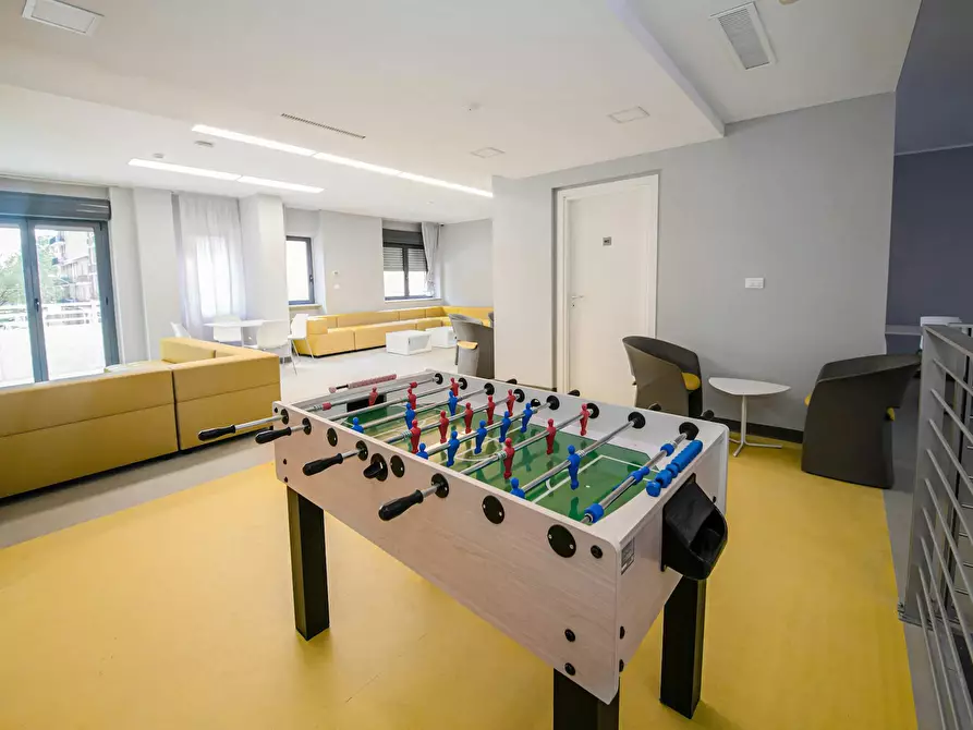 Immagine 10 di Camera condivisa in affitto  in Piazza Pietro Francesco Guala a Torino