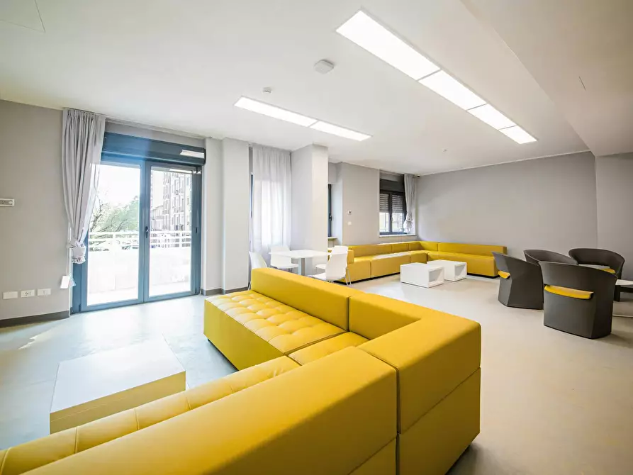 Immagine 7 di Camera condivisa in affitto  in Piazza Pietro Francesco Guala a Torino