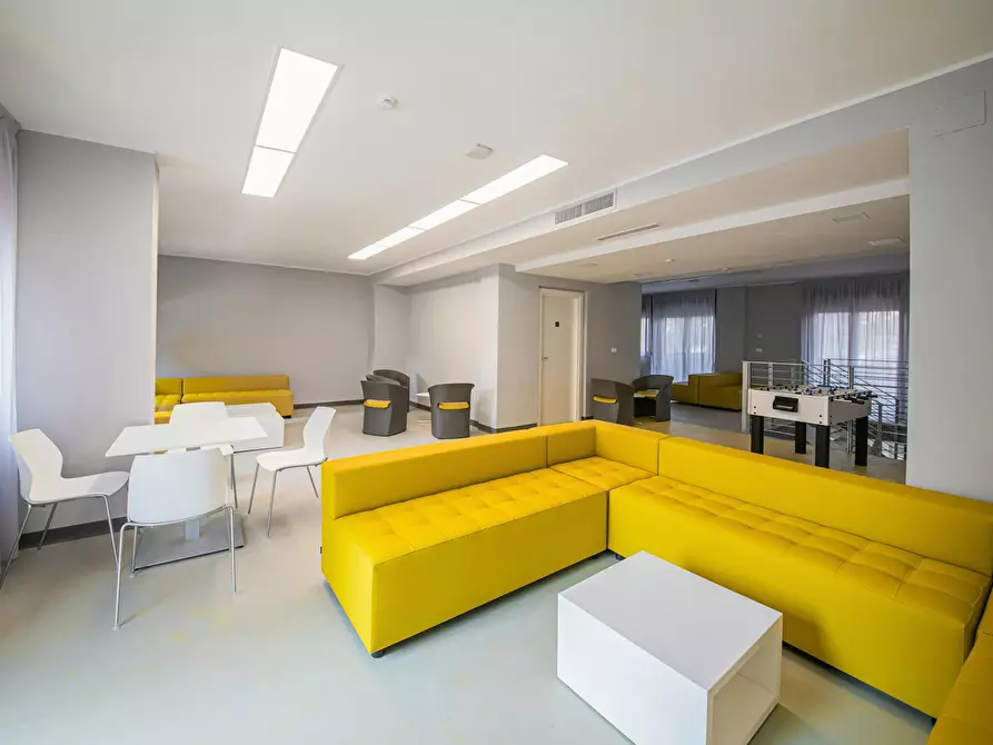 Immagine 8 di Camera condivisa in affitto  in Piazza Pietro Francesco Guala a Torino