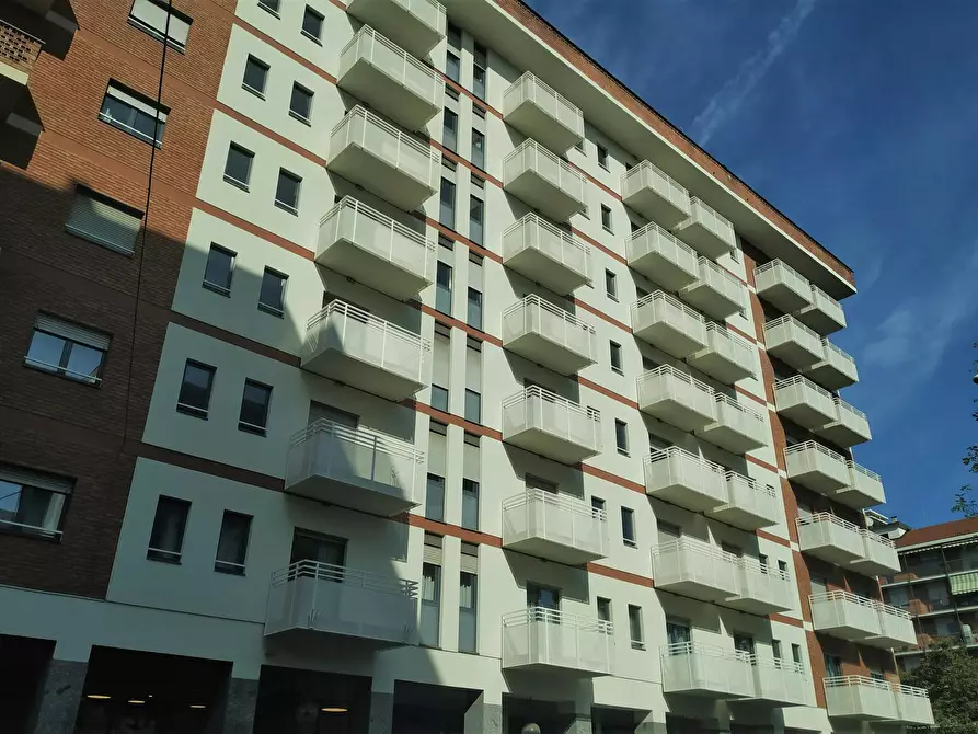 Immagine 10 di Camera condivisa in affitto  in Piazza Pietro Francesco Guala a Torino