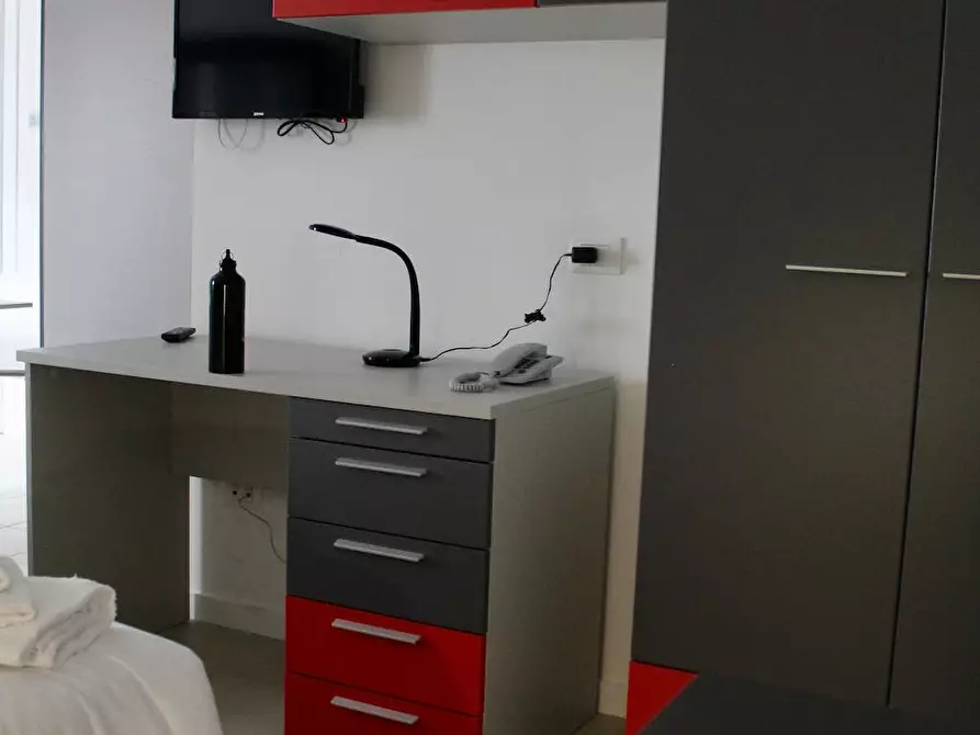 Immagine 5 di Camera in affitto  in Piazza Pietro Francesco Guala a Torino