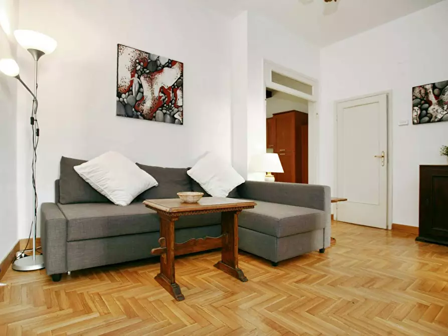 Immagine 5 di Camera in affitto  in Borgo dei Greci a Firenze