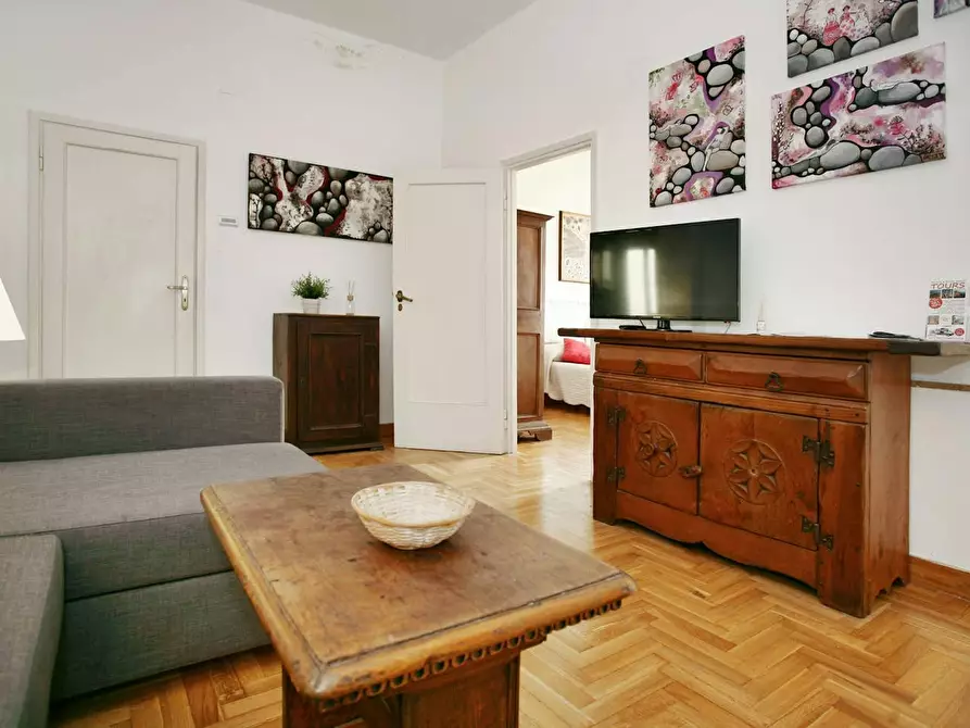 Immagine 4 di Camera in affitto  in Borgo dei Greci a Firenze