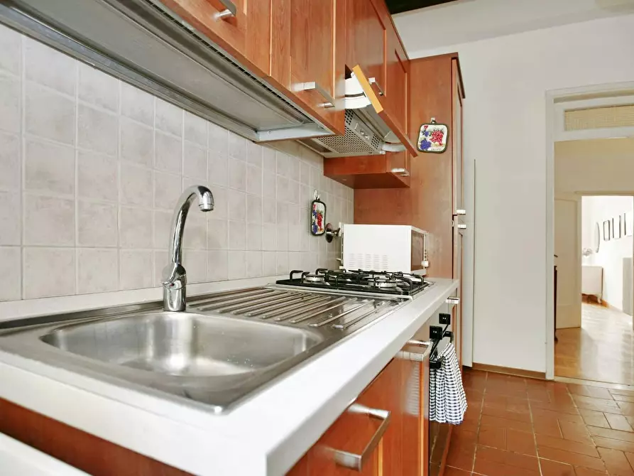 Immagine 6 di Camera in affitto  in Borgo dei Greci a Firenze