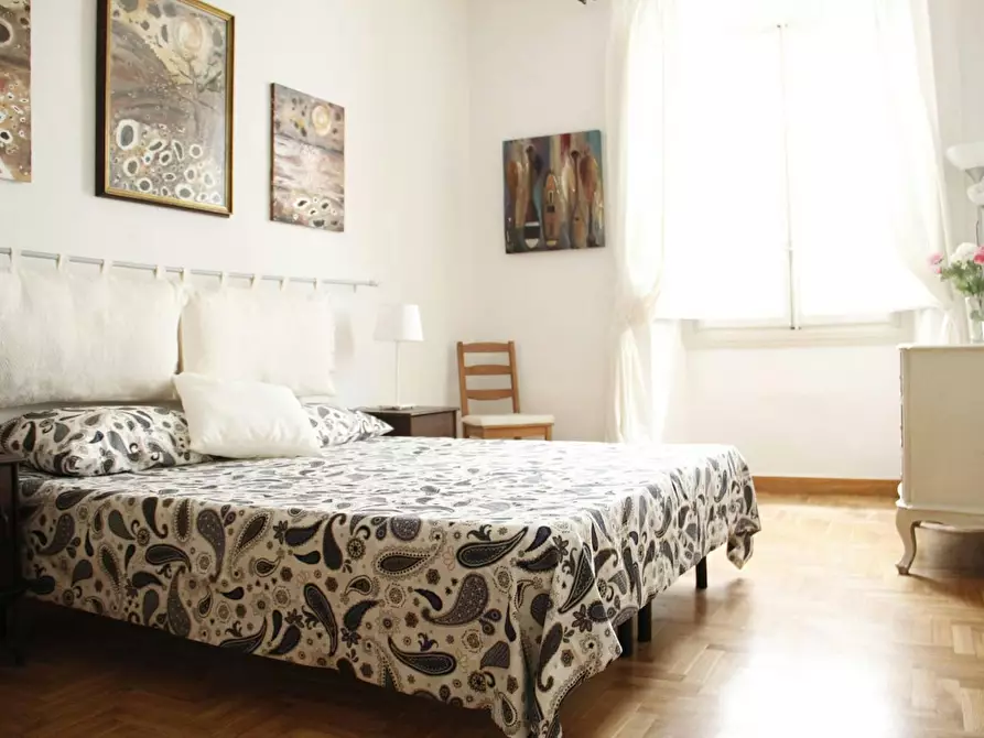 Immagine 8 di Camera in affitto  in Borgo dei Greci a Firenze