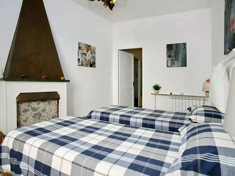 Immagine 2 di Camera in affitto  in Borgo dei Greci a Firenze