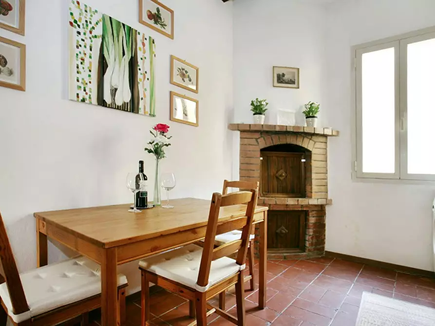 Immagine 7 di Camera in affitto  in Borgo dei Greci a Firenze