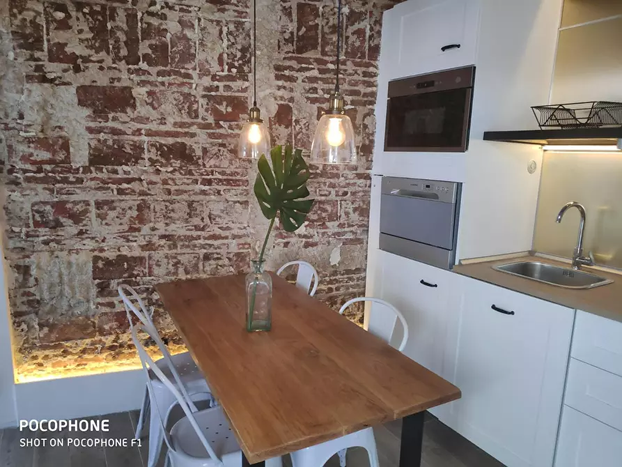 Immagine 4 di Appartamento in affitto  in Calle de Campomanes a Madrid