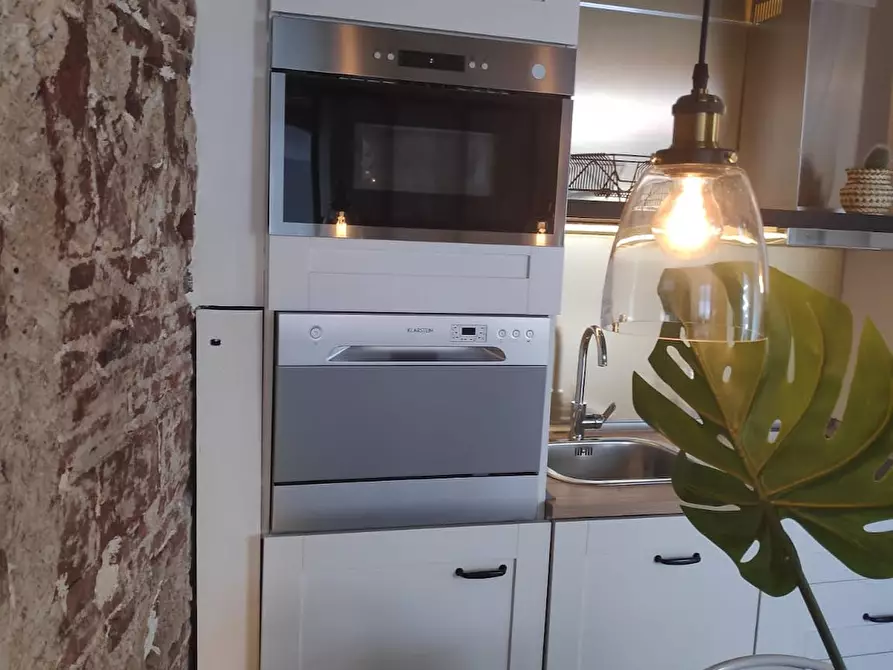 Immagine 7 di Appartamento in affitto  in Calle de Campomanes a Madrid