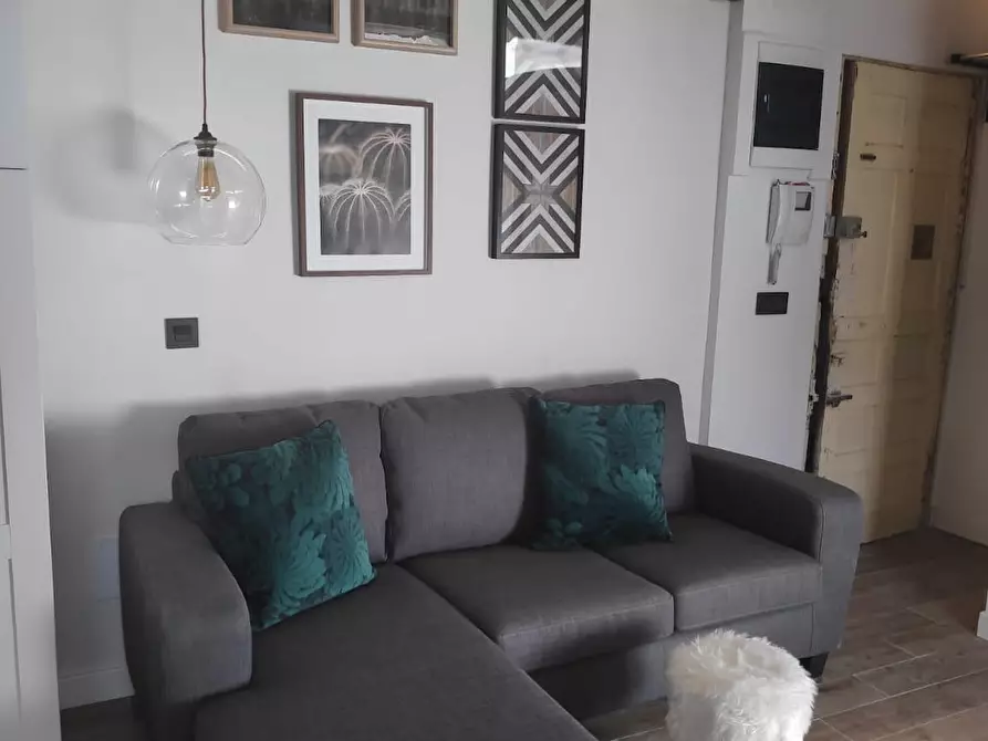 Immagine 6 di Appartamento in affitto  in Calle de Campomanes a Madrid