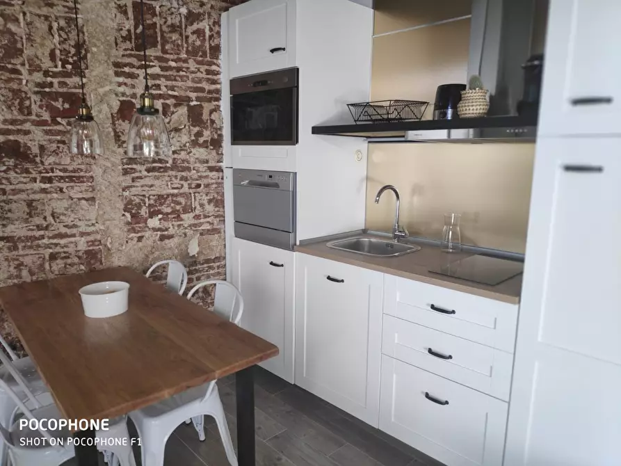 Immagine 2 di Appartamento in affitto  in Calle de Campomanes a Madrid