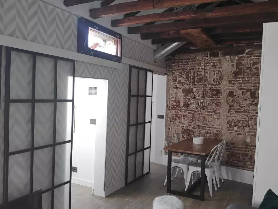 Immagine 8 di Appartamento in affitto  in Calle de Campomanes a Madrid