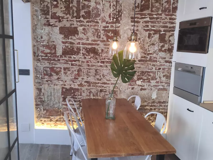 Immagine 3 di Appartamento in affitto  in Calle de Campomanes a Madrid