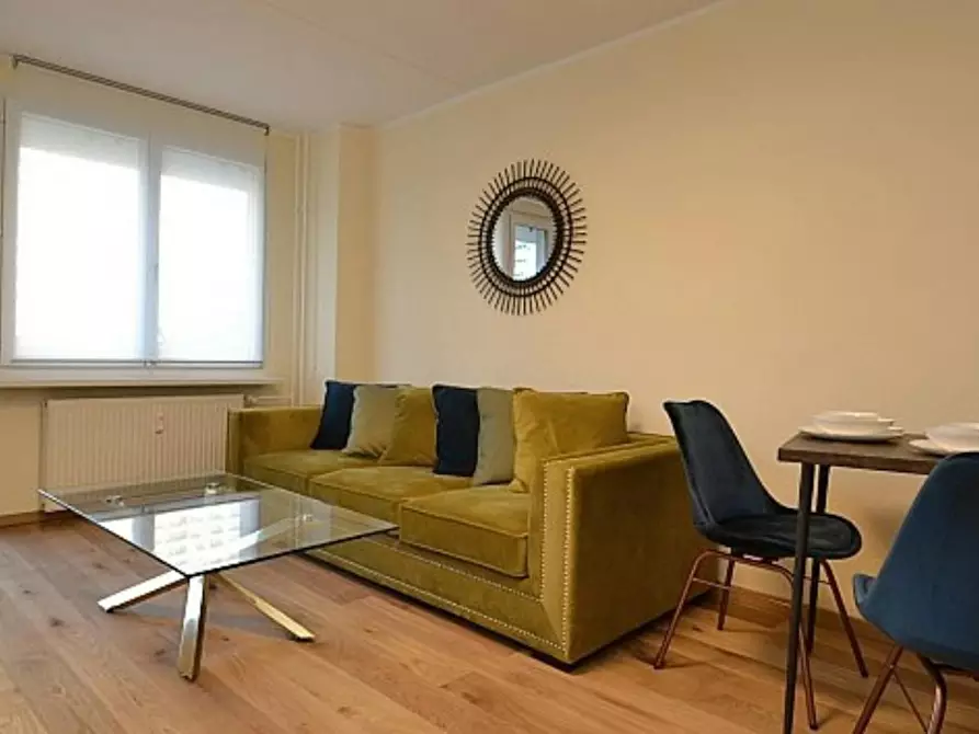 Immagine 6 di Appartamento in affitto  in Leipziger Straße a Berlin