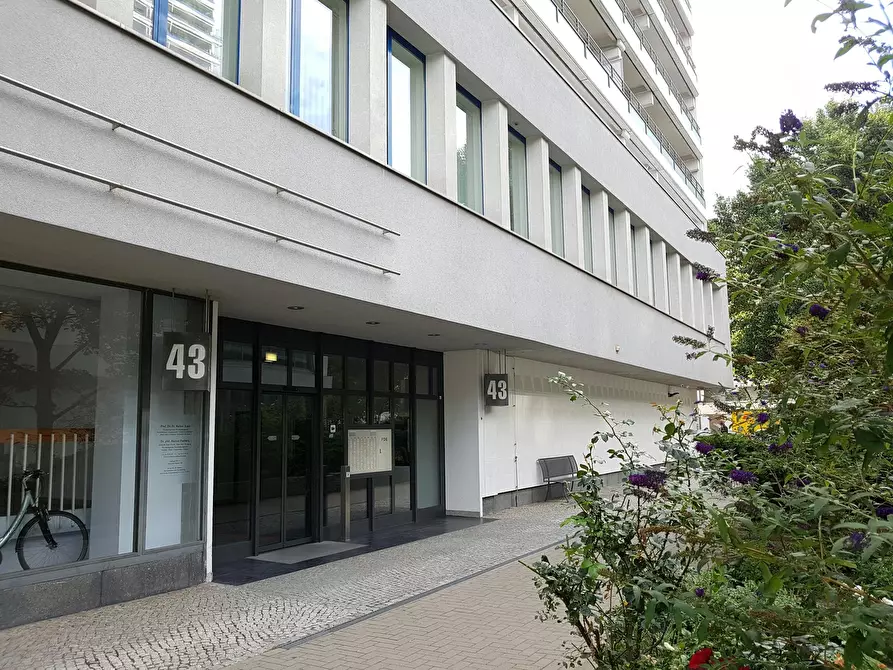 Immagine 1 di Appartamento in affitto  in Leipziger Straße a Berlin