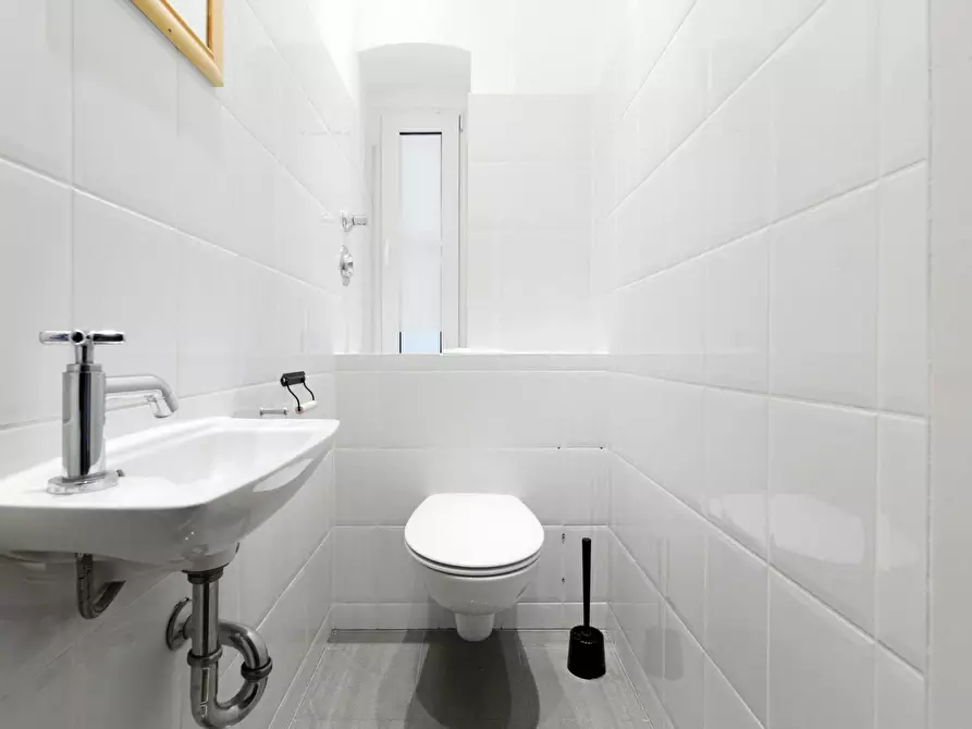Immagine 9 di Camera in affitto  in Hohenzollerndamm a Berlin