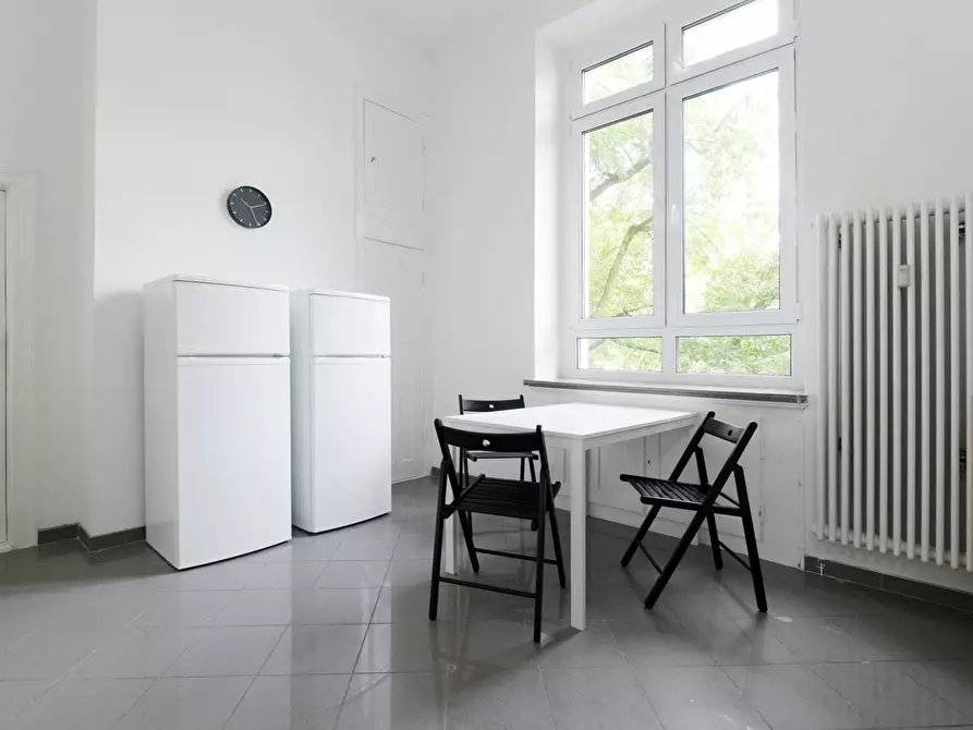 Immagine 10 di Camera in affitto  in Hohenzollerndamm a Berlin