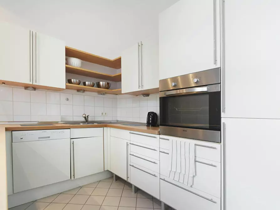 Immagine 8 di Camera in affitto  in Hohenzollerndamm a Berlin