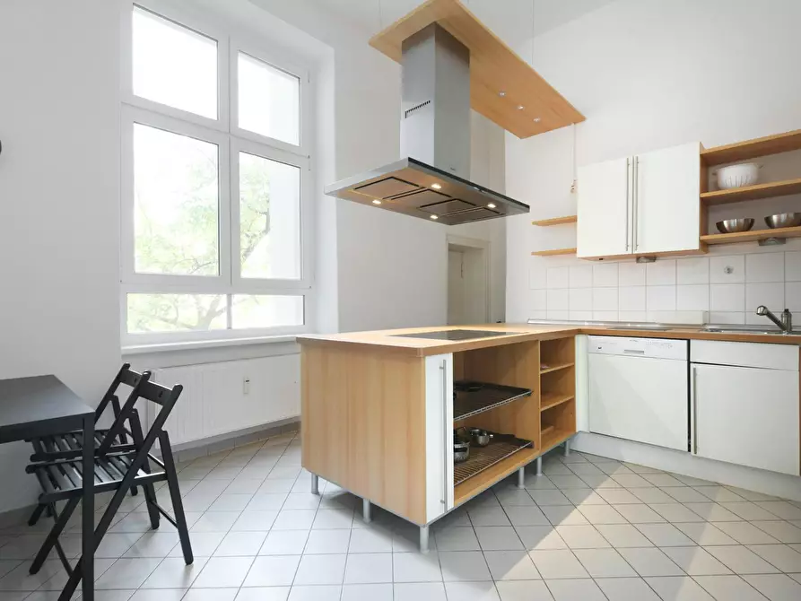 Immagine 7 di Camera in affitto  in Hohenzollerndamm a Berlin