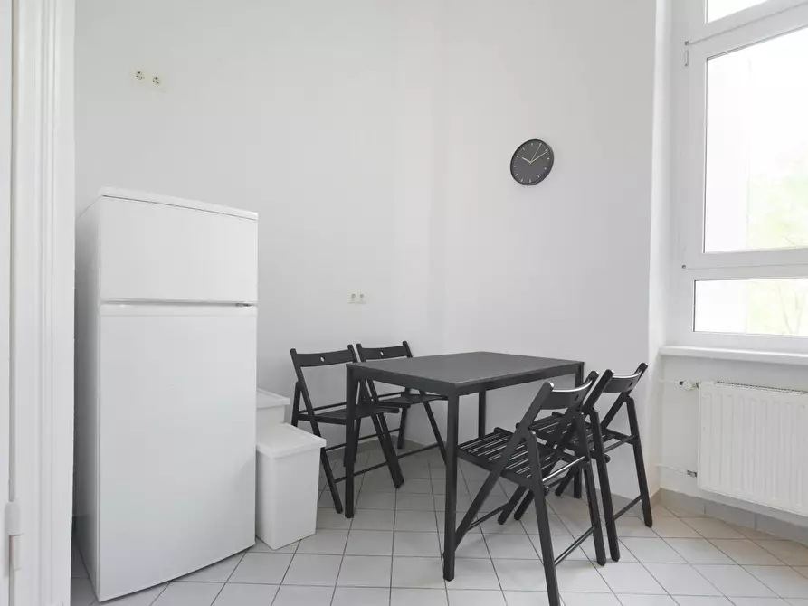 Immagine 9 di Camera in affitto  in Hohenzollerndamm a Berlin