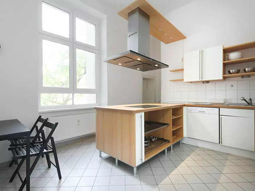 Immagine 4 di Camera in affitto  in Hohenzollerndamm a Berlin