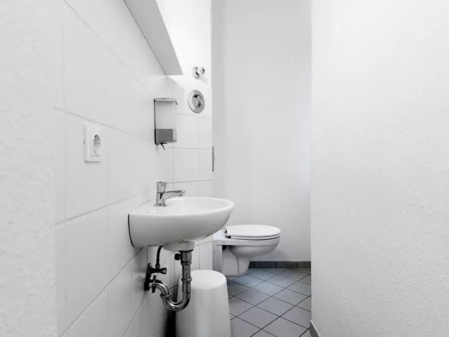 Immagine 9 di Camera in affitto  in Hohenzollerndamm a Berlin