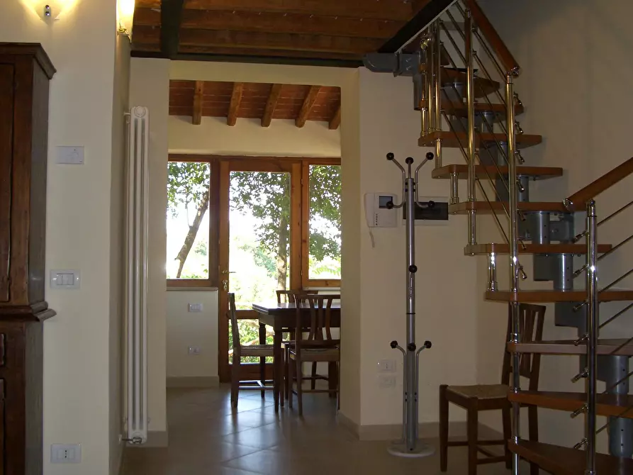 Immagine 3 di Appartamento in affitto  in Via Fiorentina a Siena