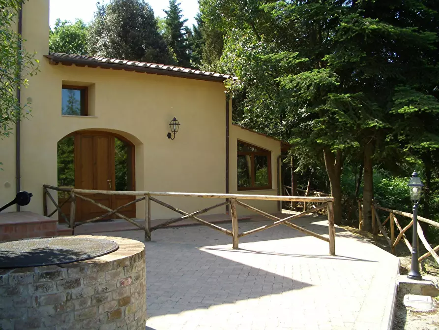 Immagine 10 di Appartamento in affitto  in Via Fiorentina a Siena