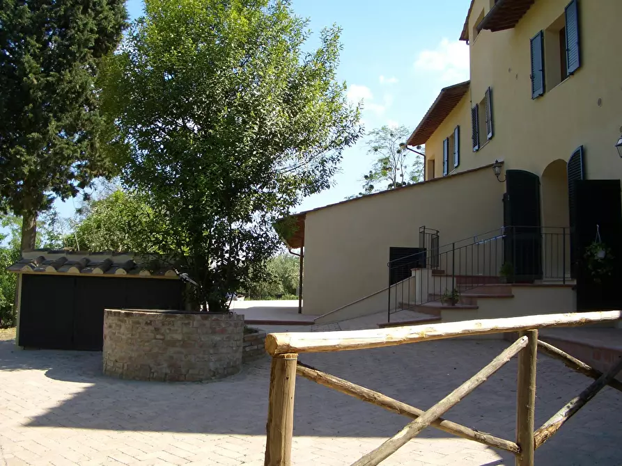 Immagine 9 di Appartamento in affitto  in Via Fiorentina a Siena