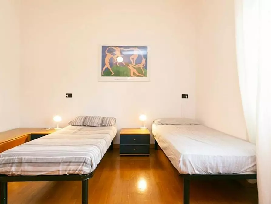Immagine 1 di Camera condivisa in affitto  in Via Carlo Pisacane a Bernate Ticino