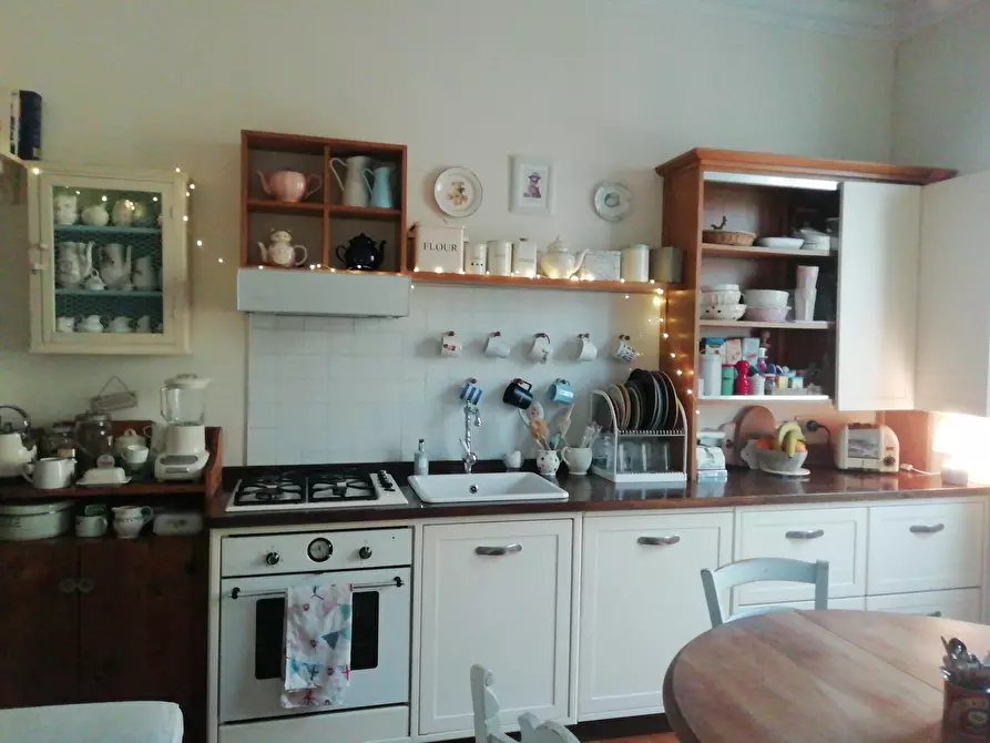 Immagine 3 di Appartamento in affitto  in Via di Ripoli a Firenze