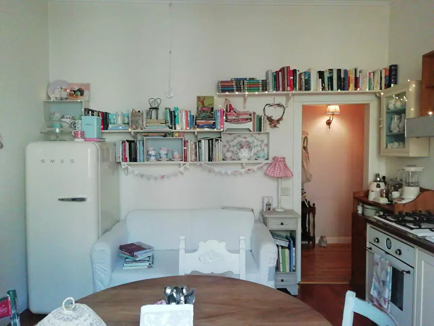 Immagine 4 di Appartamento in affitto  in Via di Ripoli a Firenze