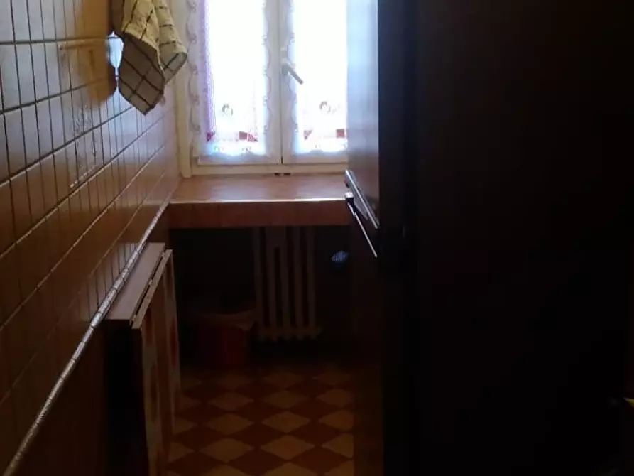 Immagine 2 di Camera condivisa in affitto  in Via Flumendosa a Milano