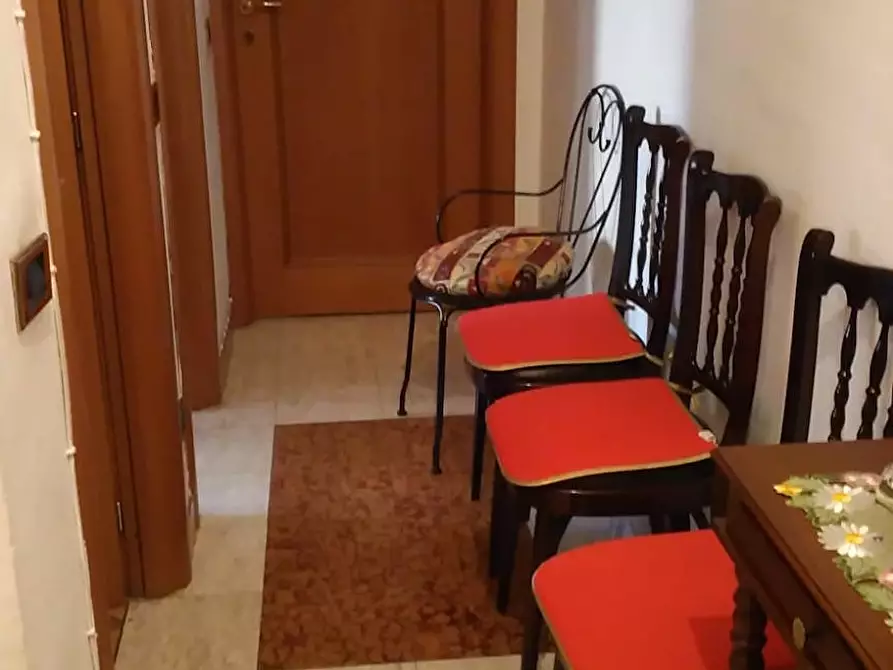 Immagine 6 di Camera condivisa in affitto  in Via Flumendosa a Milano