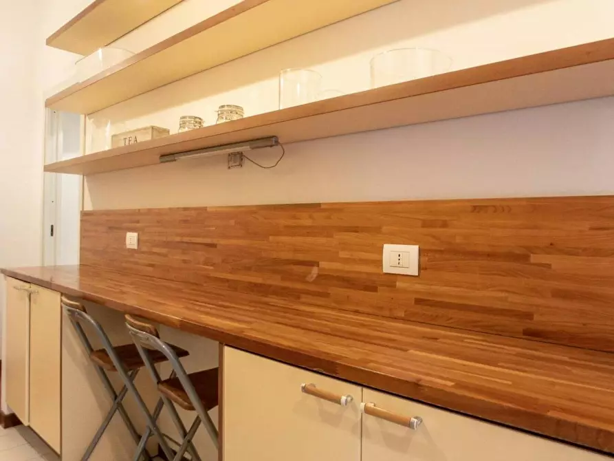 Immagine 6 di Appartamento in affitto  in Via Giovanni Milani a Milano