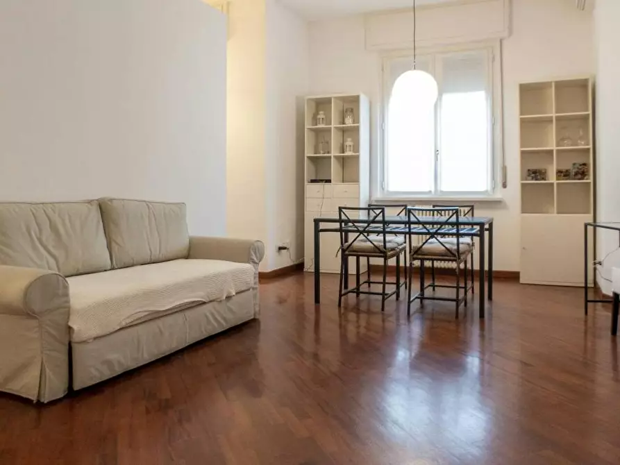 Immagine 1 di Appartamento in affitto  in Via Giovanni Milani a Milano