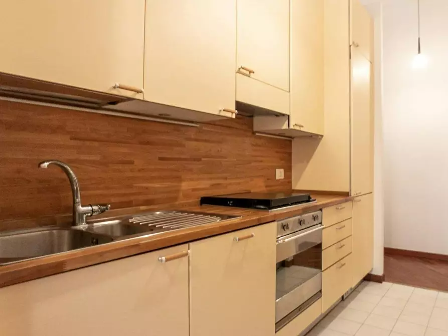 Immagine 4 di Appartamento in affitto  in Via Giovanni Milani a Milano