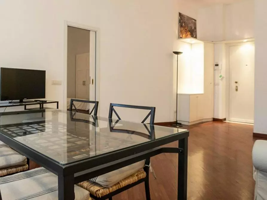 Immagine 3 di Appartamento in affitto  in Via Giovanni Milani a Milano